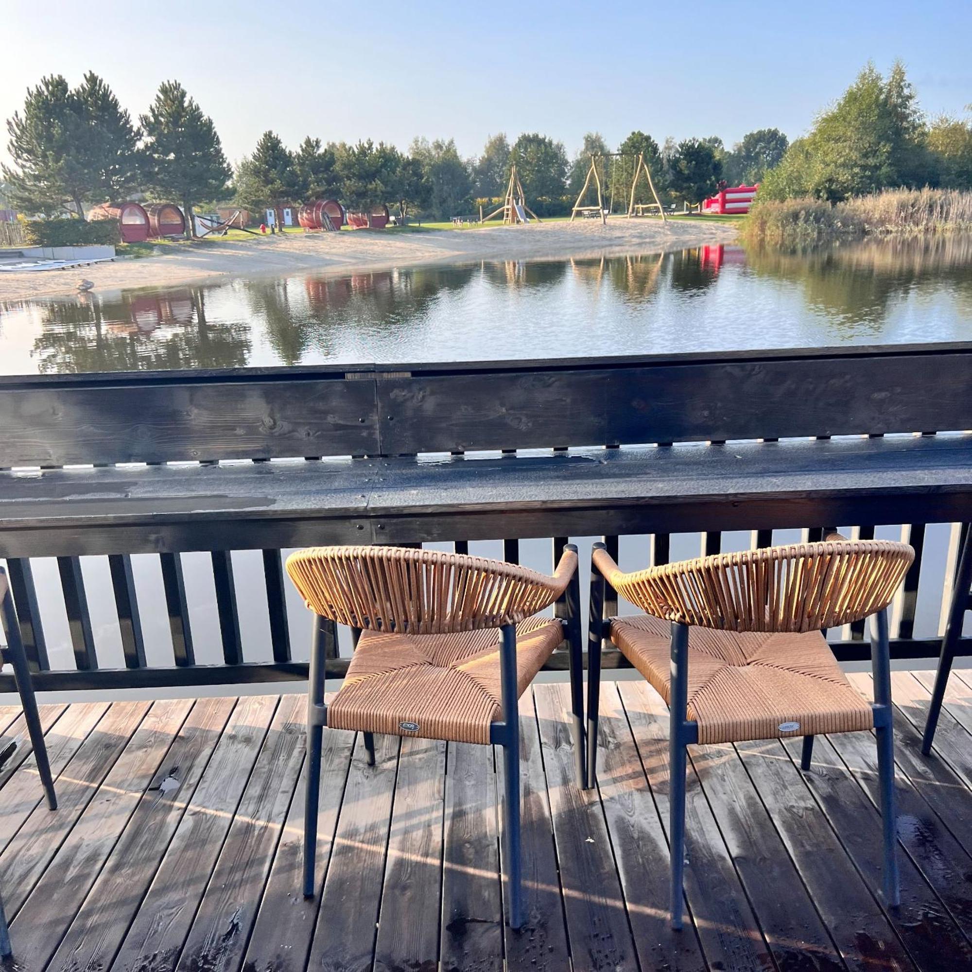 Emsland-Camp Haar (Emsland) Exterior foto